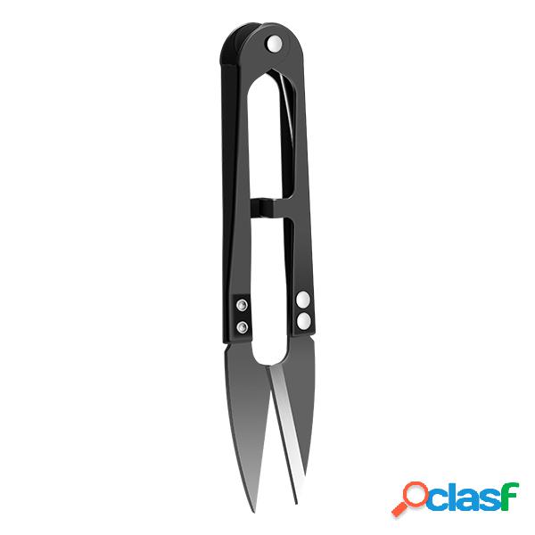 KCASA KC-TS828 Tijeras de hilo de coser Tijeras de podar