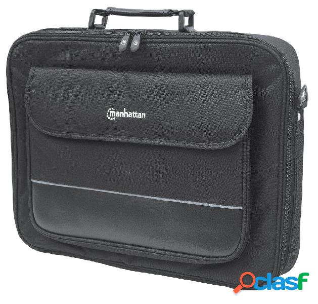 Manhattan Maletin Empire de Poliester para Laptop 17'',