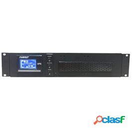 No Break Complet SR 2000 UPS-1-034, 1600W, 2000VA, Entrada