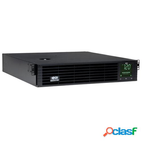 No Break Tripp Lite Smart3000rm2u, 2250W, 3000VA, Entrada