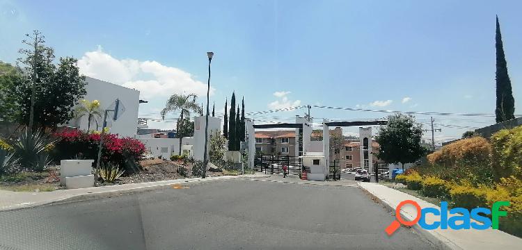 Renta de Casa cerca Tec de Monterrey y Centro Querétaro