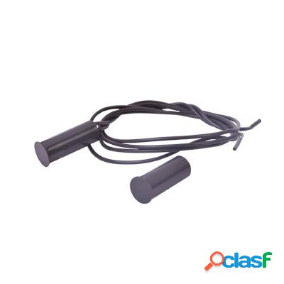 SFire Contacto Magnético SF-1017-BR para Puertas y