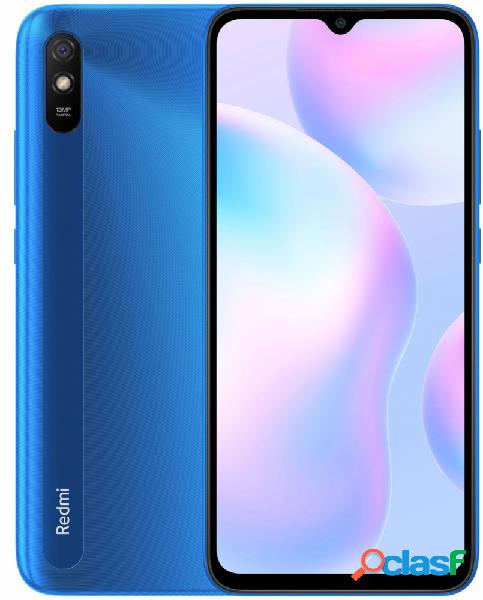 Smartphone Xiaomi Redmi 9A 6.53" Dual Sim, 1600 x 720