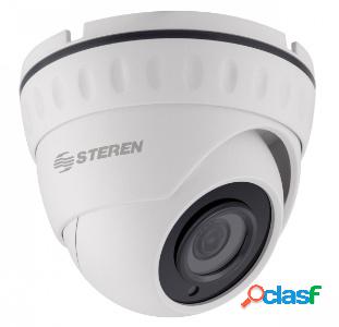 Steren Cámara CCTV Domo para Exteriores CCTV-1120,