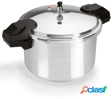 T-Fal Olla a Presión, 11.3L, Aluminio