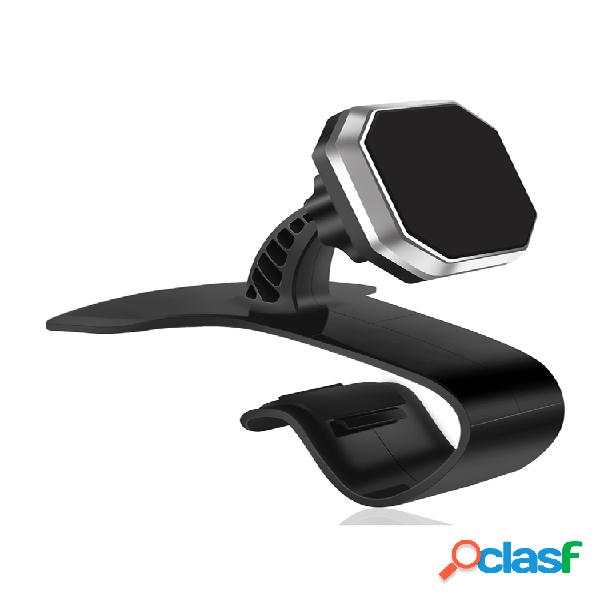 Tablero de instrumentos ajustable universal Coche Soporte