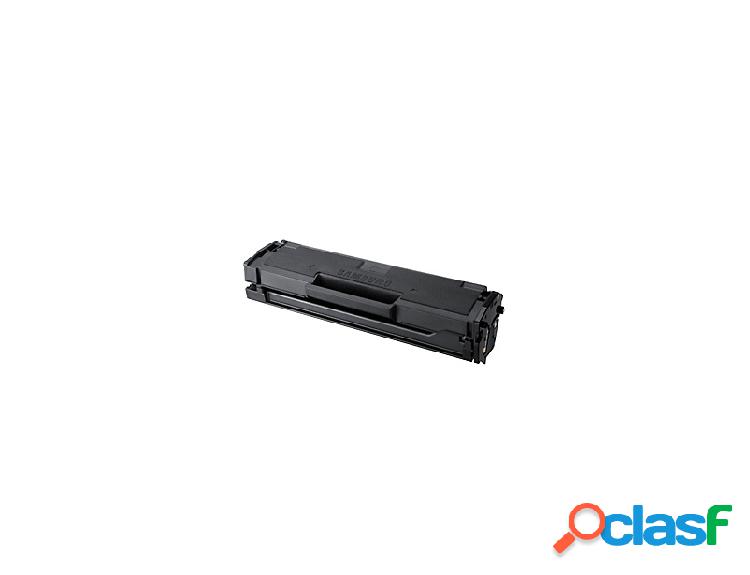 Tóner Samsung 101 Negro, 1500 Páginas