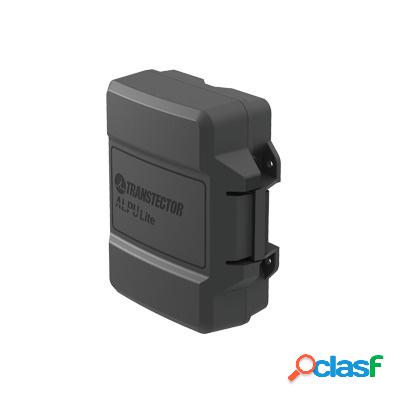 Transtector Protector PoE, Gigabit Ethernet, 2x RJ-45, 48V