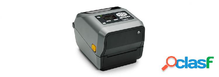 Zebra ZD620, Impresora de Etiquetas, Transferencia Térmica,