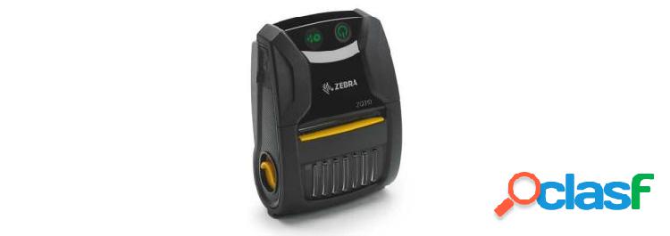 Zebra ZQ310, Impresora de Etiquetas, Térmica Directa, 203 x