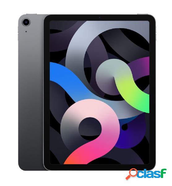 Apple iPad Air 4 Retina 10.9", 64GB, WiFi, Space Gray (4.ª