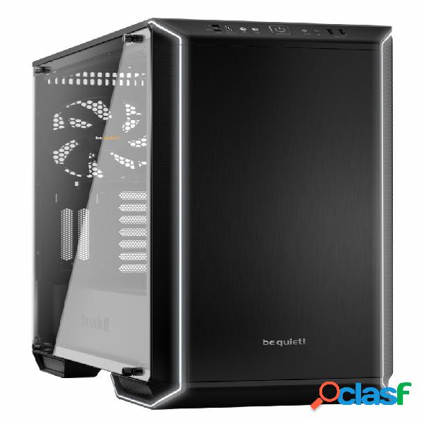 Gabinete be quiet! Dark Base 700, Midi-Tower,