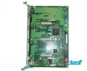 Panasonic Tarjeta de Ampliación KX-TDA0190XJ de 3 Slots
