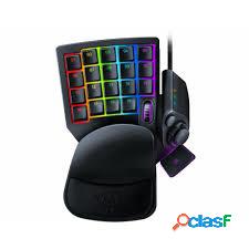 Razer Teclado Numérico Gamer Tartarus Pro RGB, Alámbrico,