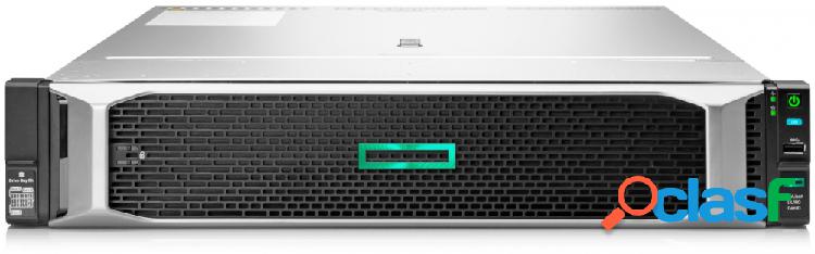 Servidor HPE ProLiant DL180 Gen10, Intel Xeon Silver 4208