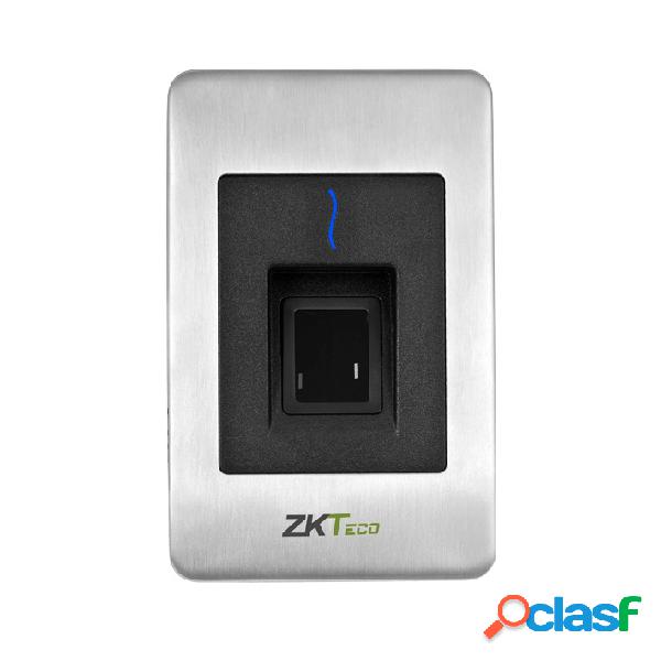 ZKTeco Lector de Huella Digital FR1500, SilkID, RS-485,