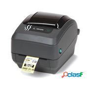 Zebra GK420t, Impresora de Etiquetas, Transferencia