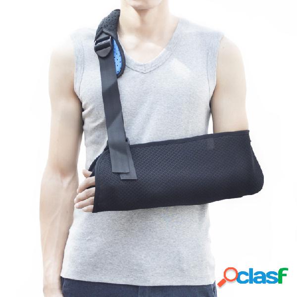 1 Unids Soporte para el brazo Ajustable Protector de hombro
