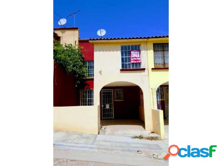 Casa en venta de 3 recamaras nazareno xoxocotlan