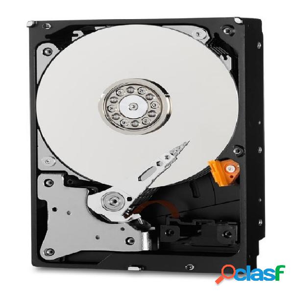 Disco Duro para Videovigilancia Western Digital WD Purple