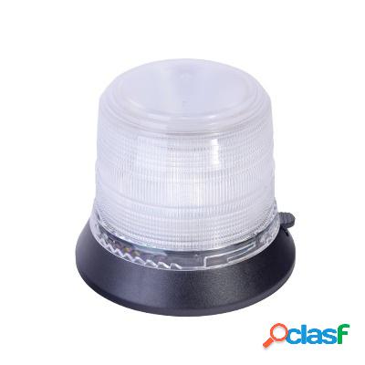 Epcom Burbuja Brillante X905-W, LED, 12V, Blanco, para