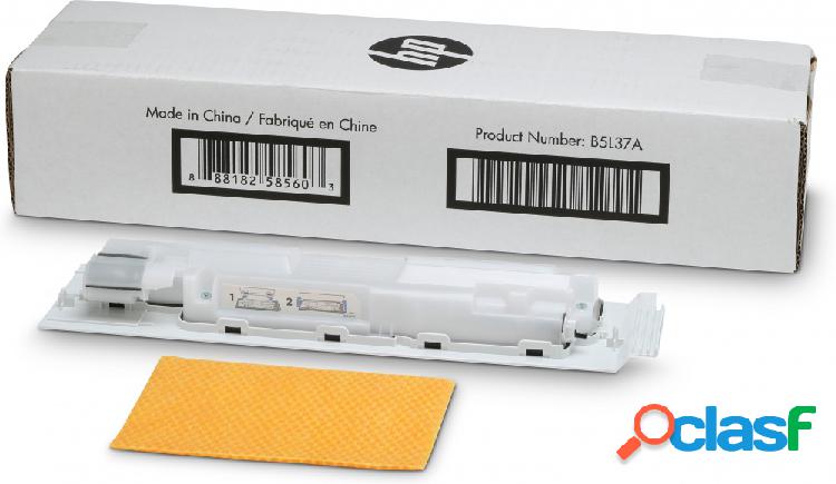 HP Unidad Recolectora de Toner B5L37A, 54.000 Páginas