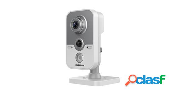 Hikvision Cámara CCTV Cubo IR para Interiores