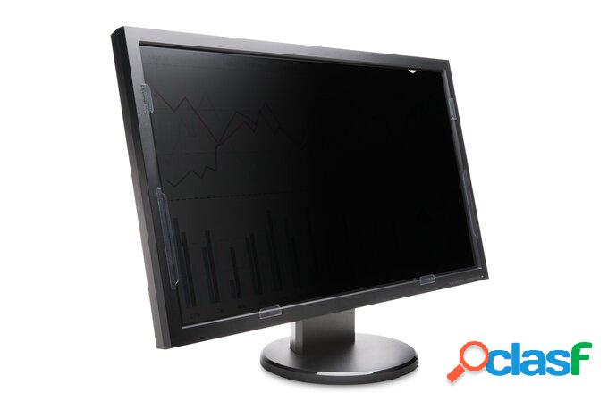 Kensington Filtro de Privacidad para Monitor 24", Widescreen