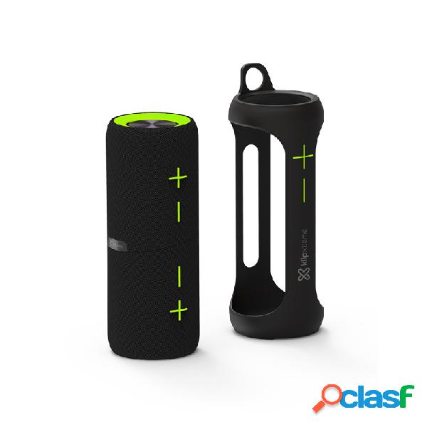 Klip Xtreme Bocina Portátil KBS-800, Bluetooth,