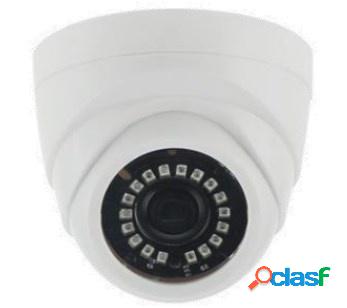Meriva Technology Cámara CCTV Domo IR para