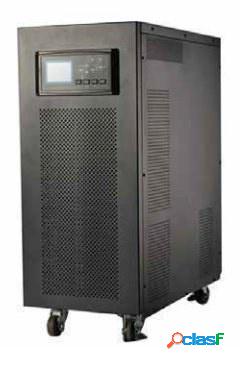 No Break Complet HF6000+, 5400W, 6000VA, Entrada 188-270V,