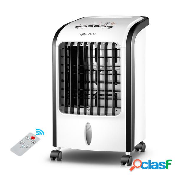 Refrigerador humidificador de ventilador acondicionador de