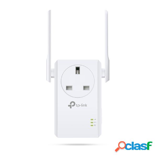 TP-Link Extensor de Rango TL-WA860RE V5, Inalámbrico,