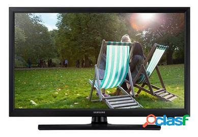 TV Monitor Samsung LT24E310ND LED 24'', HD, Widescreen,