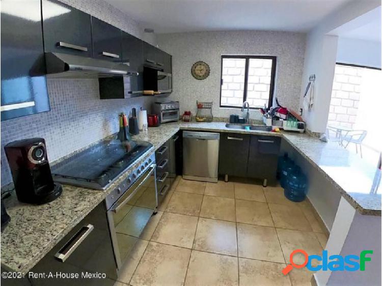 Casa en venta en Santa Fe Juriquilla IG214815