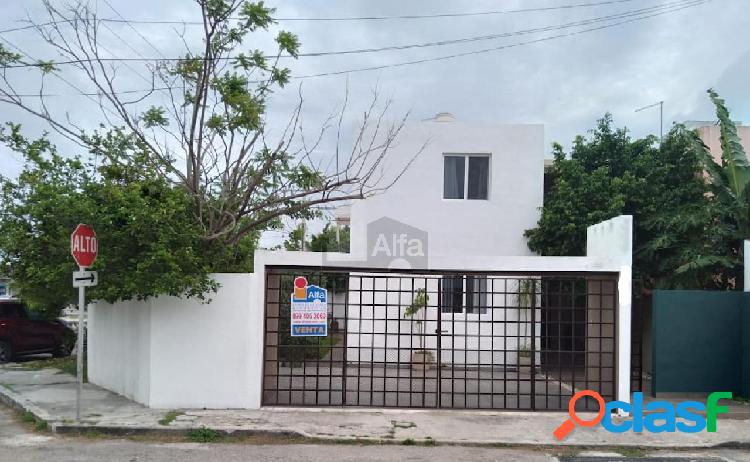 Casa sola en venta en Real Montejo, Mérida, Yucatán