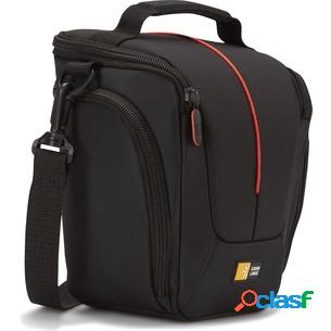 Case Logic Estuche de Nylon DCB-306 para Cámara, Negro