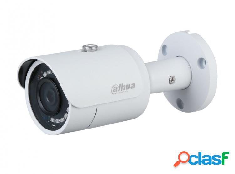 Dahua Cámara IP Bullet IR para Interiores/Exteriores