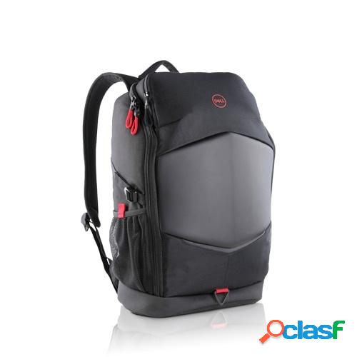 Dell Mochila 460-BCCF para Laptop 15'', Negro, Resistente al