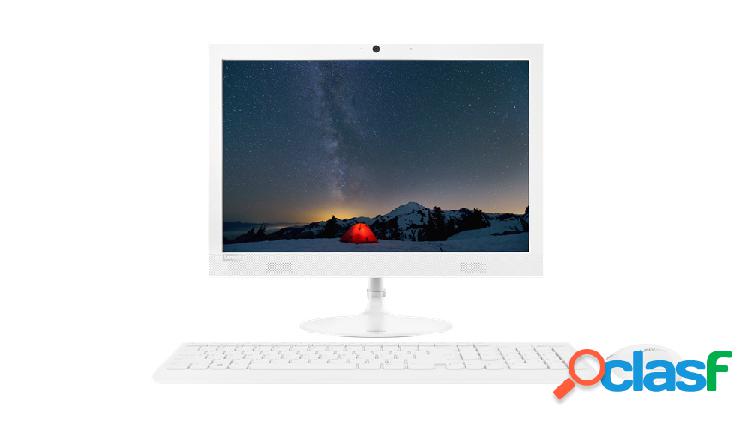 Lenovo IdeaCentre 330 All-in-One 19.5", AMD A4-9125 2.30GHz,
