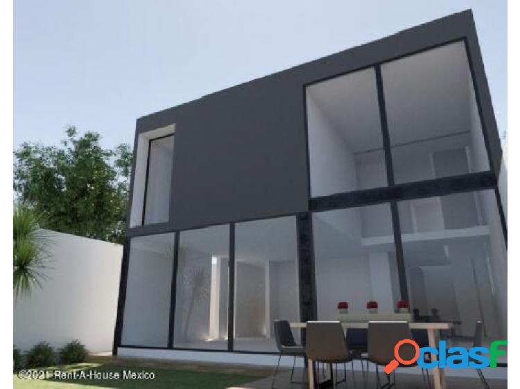 PREVENTA casa en Zibatá para Enero 2022 de 212 mts2!