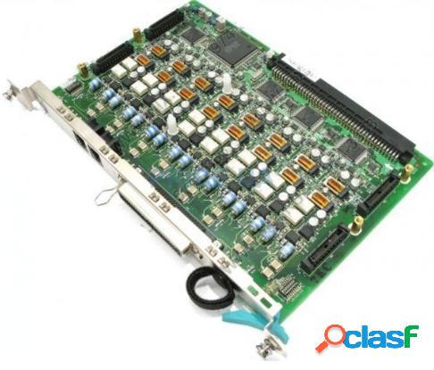 Panasonic Tarjeta de Expansión KX-TDA0181X, para 16