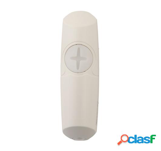 RISCO Detector de Vibración RK600S, Blanco