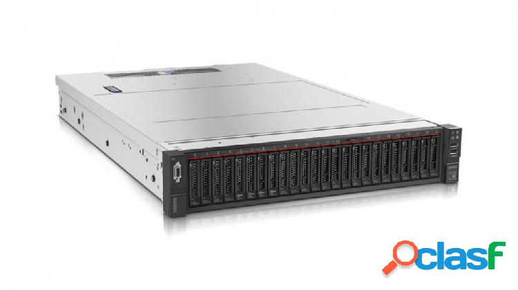 Servidor Lenovo ThinkSystem SR650, Intel Xeon Gold 5120