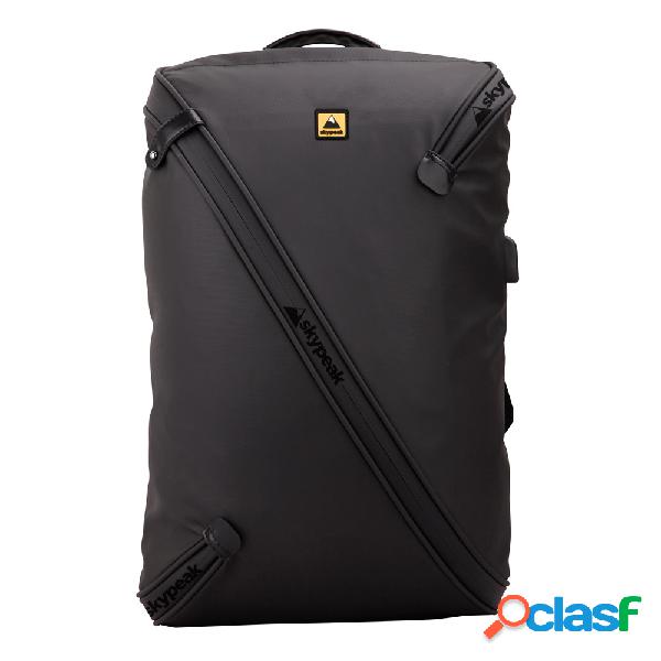 Skypeak Mochila de Nylon BLADEX-115BK para Laptop 15.6",