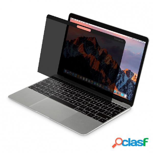 Targus Filtro de Privacidad para MacBook 13.3'' 2016