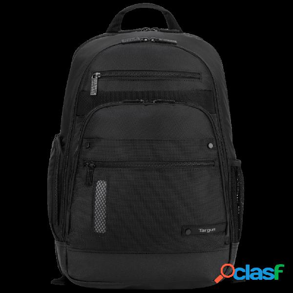 Targus Mochila Revolution Checkpoint-Friendly para Laptop