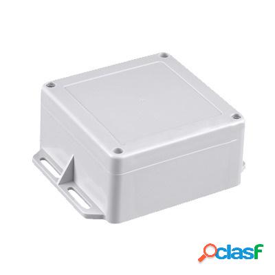 txPRO Gabinete de Plástico para Exteriores, 12 x 12cm,