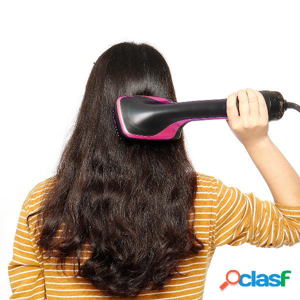 2 en 1 One Cabello Peine para secadora Multi-función Secado