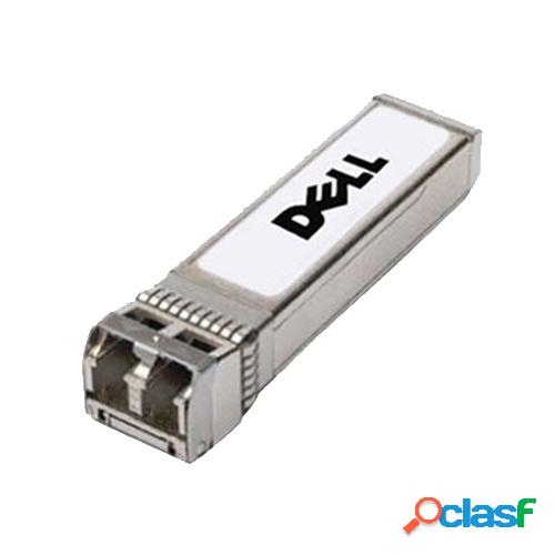 Dell Módulo Transceptor 1000Base-SX SFP, 1000 Mbit/s, 550m,